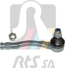 RTS 91-00786-110 - Stūres šķērsstiepņa uzgalis autospares.lv