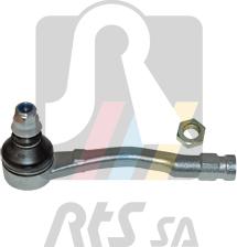 RTS 91-00786-210 - Stūres šķērsstiepņa uzgalis www.autospares.lv