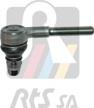 RTS 91-00771-2 - Stūres šķērsstiepņa uzgalis www.autospares.lv