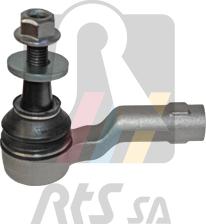 RTS 91-01641-2 - Stūres šķērsstiepņa uzgalis www.autospares.lv