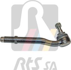 RTS 91-01607 - Stūres šķērsstiepņa uzgalis www.autospares.lv