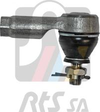 RTS 91-08533 - Tie Rod End www.autospares.lv