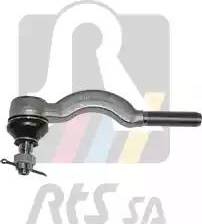 RTS 91-08656 - Stūres šķērsstiepņa uzgalis www.autospares.lv