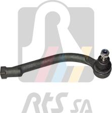 RTS 91-08603-1 - Stūres šķērsstiepņa uzgalis www.autospares.lv