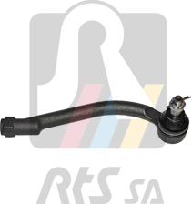 RTS 91-08634-1 - Stūres šķērsstiepņa uzgalis www.autospares.lv