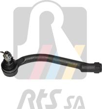 RTS 91-08634-2 - Stūres šķērsstiepņa uzgalis www.autospares.lv