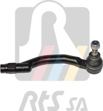 RTS 91-08049-1 - Stūres šķērsstiepņa uzgalis www.autospares.lv