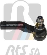 RTS 91-08040-1 - Stūres šķērsstiepņa uzgalis www.autospares.lv