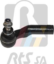 RTS 91-08040-2 - Stūres šķērsstiepņa uzgalis www.autospares.lv