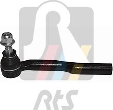 RTS 91-08086-2 - Stūres šķērsstiepņa uzgalis www.autospares.lv