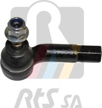 RTS 91-08029-2 - Наконечник рулевой тяги, шарнир www.autospares.lv