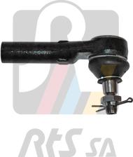 RTS 91-08852 - Stūres šķērsstiepņa uzgalis www.autospares.lv