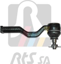 RTS 91-08861 - Stūres šķērsstiepņa uzgalis www.autospares.lv