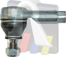 RTS 91-03141 - Tie Rod End www.autospares.lv