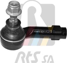 RTS 91-02930-2 - Stūres šķērsstiepņa uzgalis www.autospares.lv