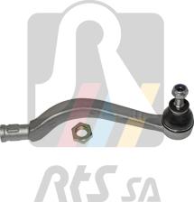 RTS 91-02414-110 - Stūres šķērsstiepņa uzgalis www.autospares.lv