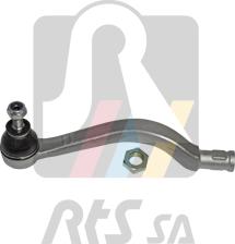 RTS 91-02414-210 - Stūres šķērsstiepņa uzgalis www.autospares.lv