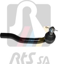 RTS 91-02593-1 - Stūres šķērsstiepņa uzgalis www.autospares.lv