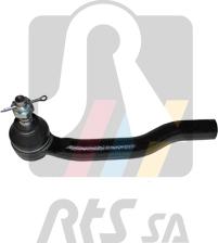 RTS 91-02593-2 - Stūres šķērsstiepņa uzgalis www.autospares.lv