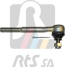 RTS 91-02569-1 - Stūres šķērsstiepņa uzgalis www.autospares.lv