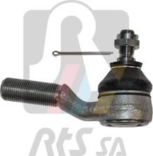 RTS 91-02567 - Stūres šķērsstiepņa uzgalis www.autospares.lv