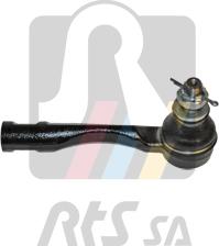 RTS 91-02501-1 - Stūres šķērsstiepņa uzgalis www.autospares.lv