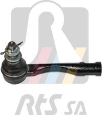 RTS 91-02501-2 - Stūres šķērsstiepņa uzgalis www.autospares.lv