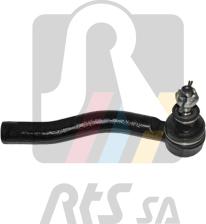 RTS 91-02507-1 - Stūres šķērsstiepņa uzgalis www.autospares.lv