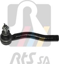 RTS 91-02507-2 - Stūres šķērsstiepņa uzgalis www.autospares.lv