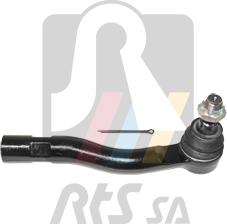 RTS 91-02513-1 - Stūres šķērsstiepņa uzgalis www.autospares.lv