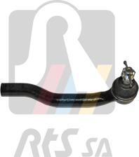 RTS 91-02585-1 - Stūres šķērsstiepņa uzgalis www.autospares.lv