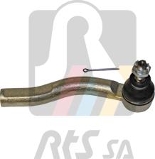 RTS 91-02526-1 - Stūres šķērsstiepņa uzgalis www.autospares.lv