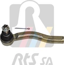 RTS 91-02526-2 - Stūres šķērsstiepņa uzgalis www.autospares.lv