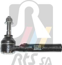 RTS 91-02808 - Stūres šķērsstiepņa uzgalis www.autospares.lv