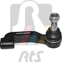 RTS 91-02811-1 - Stūres šķērsstiepņa uzgalis www.autospares.lv