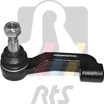 RTS 91-02811-2 - Stūres šķērsstiepņa uzgalis www.autospares.lv