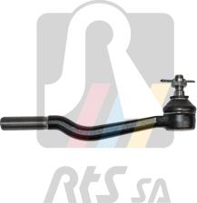 RTS 91-02367 - Stūres šķērsstiepņa uzgalis www.autospares.lv