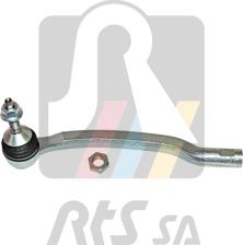 RTS 91-07044-210 - Stūres šķērsstiepņa uzgalis www.autospares.lv