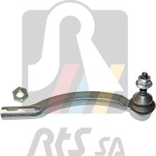 RTS 91-07041-110 - Stūres šķērsstiepņa uzgalis www.autospares.lv