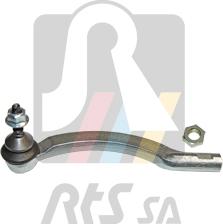 RTS 91-07041-210 - Stūres šķērsstiepņa uzgalis www.autospares.lv