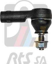 RTS 91-07029 - Stūres šķērsstiepņa uzgalis www.autospares.lv