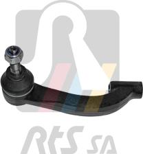 RTS 91-28004-2 - Stūres šķērsstiepņa uzgalis autospares.lv