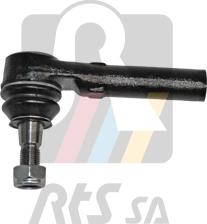 RTS 91-28016 - Stūres šķērsstiepņa uzgalis www.autospares.lv