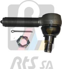 RTS 91C-00040 - Tie Rod End www.autospares.lv