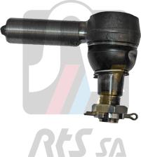 RTS 91C-00043 - Tie Rod End www.autospares.lv