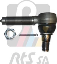 RTS 91C-00047 - Stūres šķērsstiepņa uzgalis www.autospares.lv