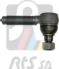 RTS 91C-00058 - Stūres šķērsstiepņa uzgalis www.autospares.lv