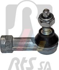 RTS 91C-00005 - Stūres šķērsstiepņa uzgalis www.autospares.lv