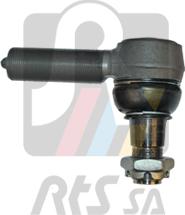 RTS 91C-00008 - Наконечник рулевой тяги, шарнир www.autospares.lv