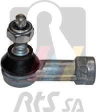 RTS 91C-00003 - Tie Rod End www.autospares.lv